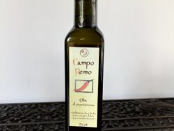 Olio al peperoncino