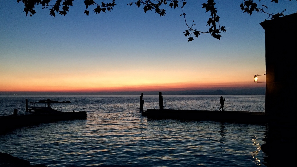 Punto San Vigilio Lago di Garda